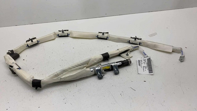 ⭕2017-2023 Tesla Model 3 Passenger Roof Curtain Airbag Module Right 10