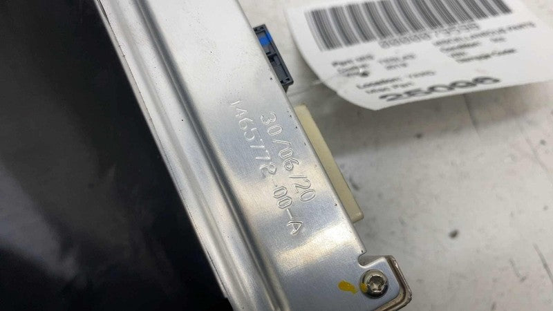 ⭕ 17-23 Tesla Model 3 Auto Pilot Assist Self Drive Computer Control 14