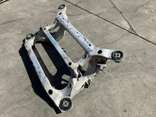 2016-2020 Tesla Model S MS Rear Suspension Subframe Cradle Crossmember Assembly