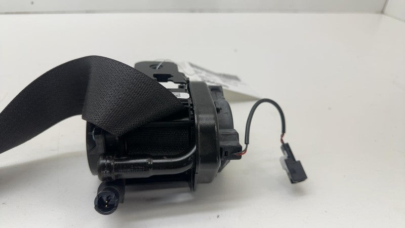 108127901F ⭕ 2017-2023 Tesla Model 3 Front Right 1st Row Seat Belt & Retractor 1081279-01-F