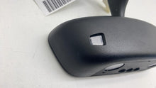 ⭕ 13-18 Mercedes-Benz B-Class W242 Front Interior Upper Rear View Mirror Black