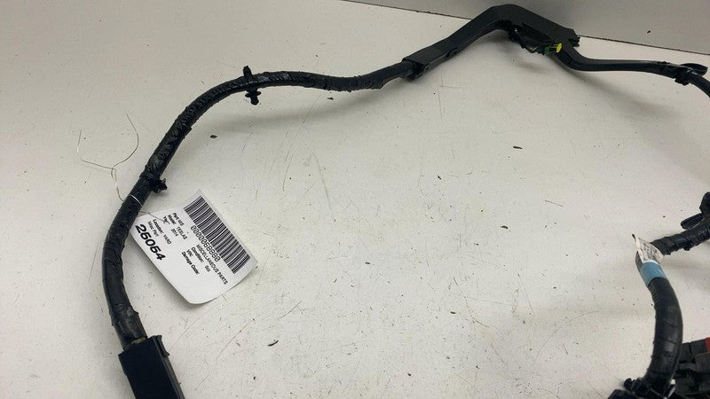 ⭕ 12-20 Tesla Model S Rear Subframe Coil Wiring Harness Cable Wire 100