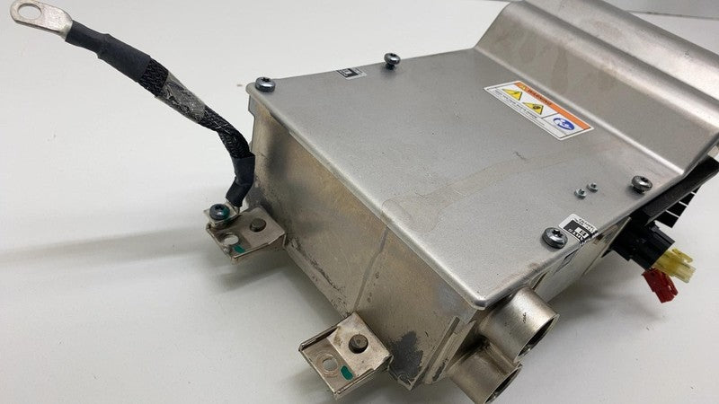 101656100A 2012 2013 2014 2015 Tesla Model S MS Rear High Voltage HV Junction Box Assembly