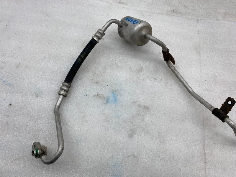 ⭕12-20 Model S A/C Conditioner Air Conditioning Discharge Pipe Line 10