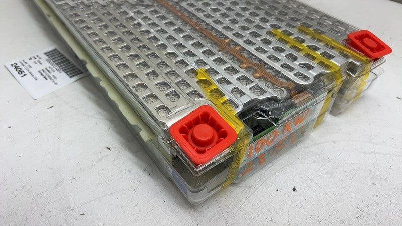 1116608 00 A ⭕ 2016-2020 Tesla Model S X HV Battery Module High Voltage 100kWH 1116608-00-A