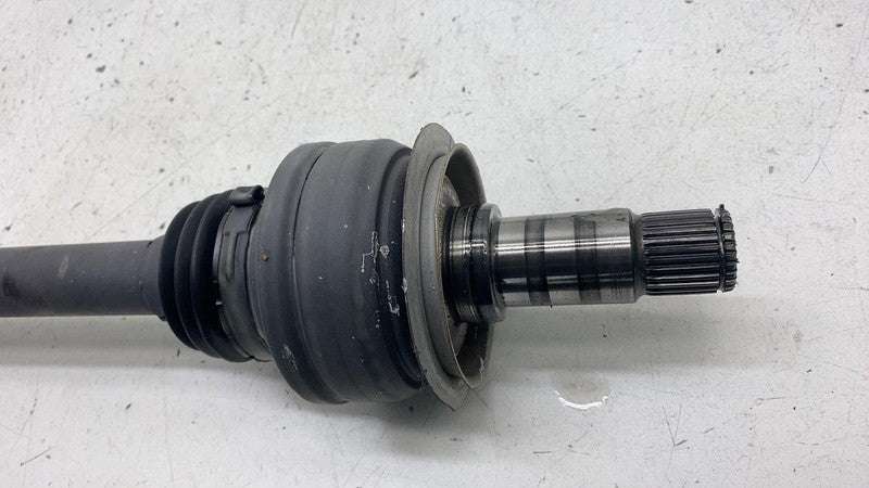 ⭕ 07-18 Mercedes-Benz E350 E400 E-Class Rear Right CV Axle Shaft Halfshaft RWD