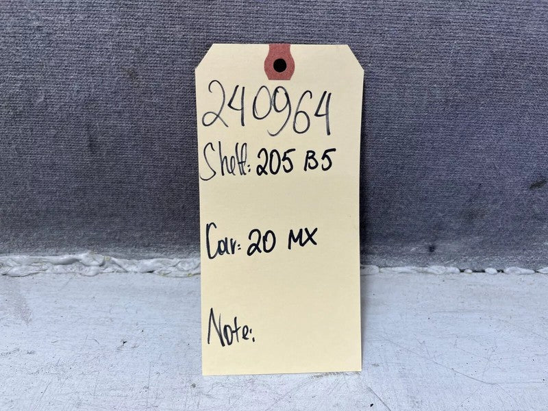 ⭕ 16-25 Model X MX Rear Left/Front Right Primary Falcon Door Strut 106