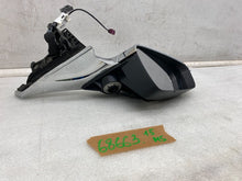 ⭕ 12-20 Model S MS Front Driver Side Exterior Rear View Mirror Left 1041315-00-A