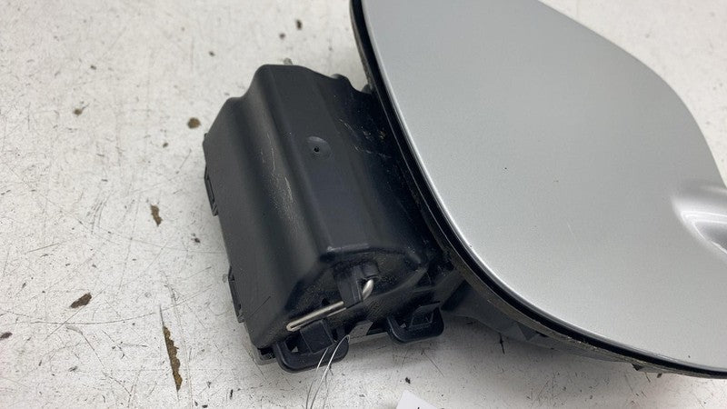 ⭕ 2019 Smart EQ Fortwo EV Charging Port Door Cover White - EN2 EAZ A45