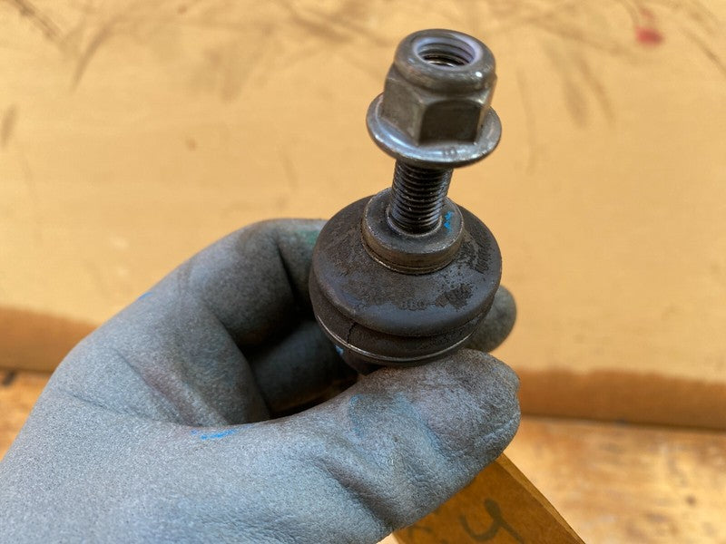 ⭕2016-2020 Tesla Model X MX Rear Left Suspension Stabilizer Sway Bar End Link LH