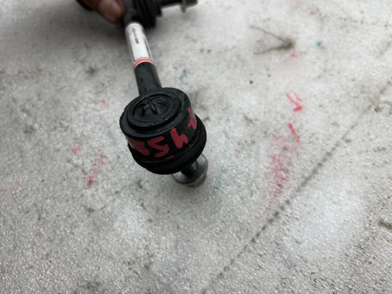 104449100E ⭕ 2017-2023 Tesla Model 3 M3 Rear Left Stabilizer Sway Bar Link LH 1044491-00-E