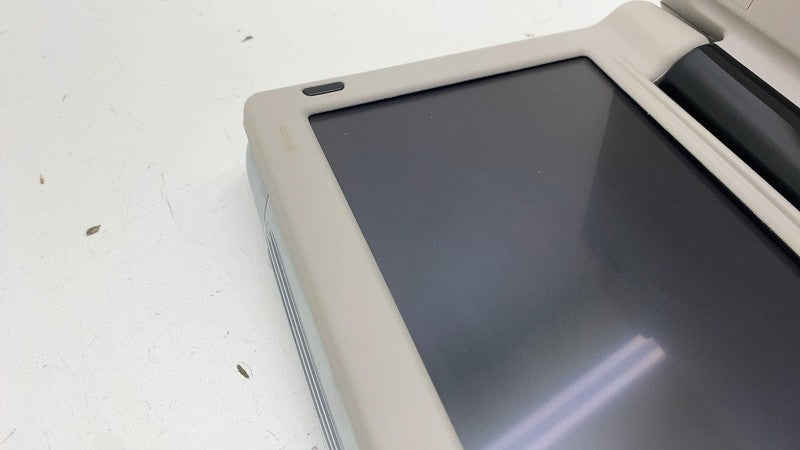 1P28440437 ⭕ 2017-2022 Chrysler Pacifica Front Right Seat Screen Display Monitor 5MH00PD2AC