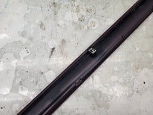 ⭕ 12-25 Tesla Model S Driver Side Skirt Molding Panel Scuff Plate Left Plastic