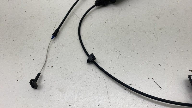 1033011-00-G ⭕ 12-20 Tesla Model S X Front Hood Latch Lock Actuator Mechanism 1033011-00-G