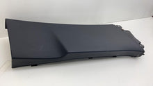 2016-2020 Tesla Model X MX Passenger Side B-Pillar Lower Trim and Air Duct Right