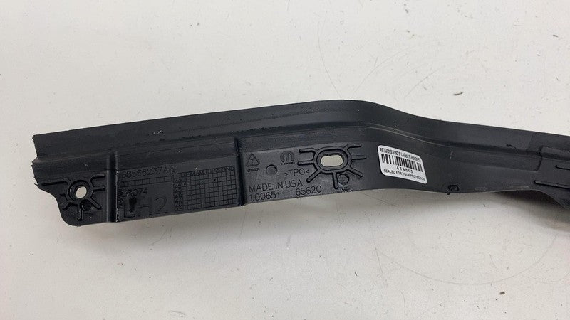 ⭕ 2025 Ram 1500 Pickup Front Driver Side Bracket Support Left LH 68566