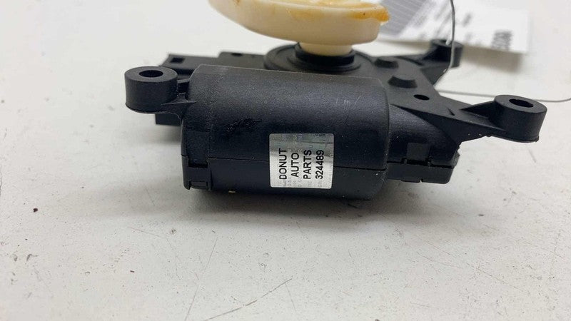 16478545 ⭕ 17-25 Chrysler Pacifica Air Conditioning Heater Flap Motor Actuator 16478545