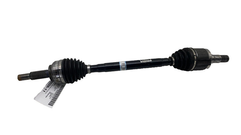 ⭕  21-25 Tesla Model X Rear Left or Right CV Axle Shaft Halfshaft 1420162-00-A