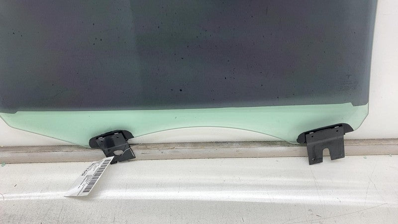 ⭕ 2012-2015 Tesla Model S MS Rear Driver Side Door Window Glass Left L