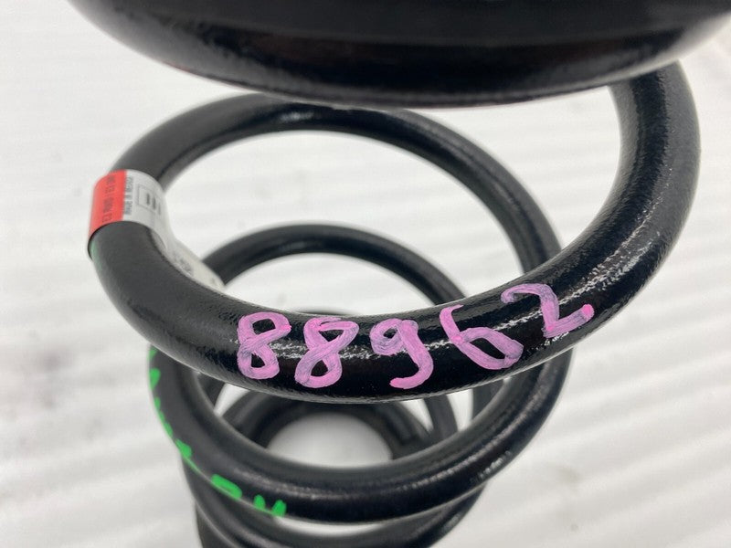 1044472 91 E ⭕ 2017-2023 Tesla Model 3 Rear Left or Right Suspension Coil Spring 1044472-91-E