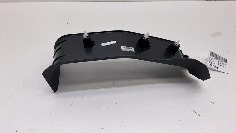 PT00012130 ⭕22-24 Rivian R1T Trunk Cargo Rear Gear Tunnel Right Trim Cover Panel PT00012130