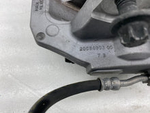 ⭕2017-2023 Tesla Model 3 Front Side Brake Caliper w/ Hose Line Left 1044621-00-D