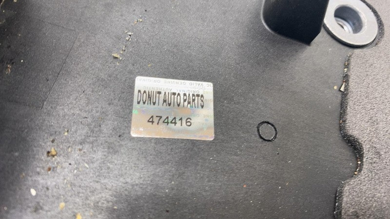 7P5713025S 2011-2018 Porsche Cayenne Hybrid S Floor Shifter Gear Shift Selector Lever OEM