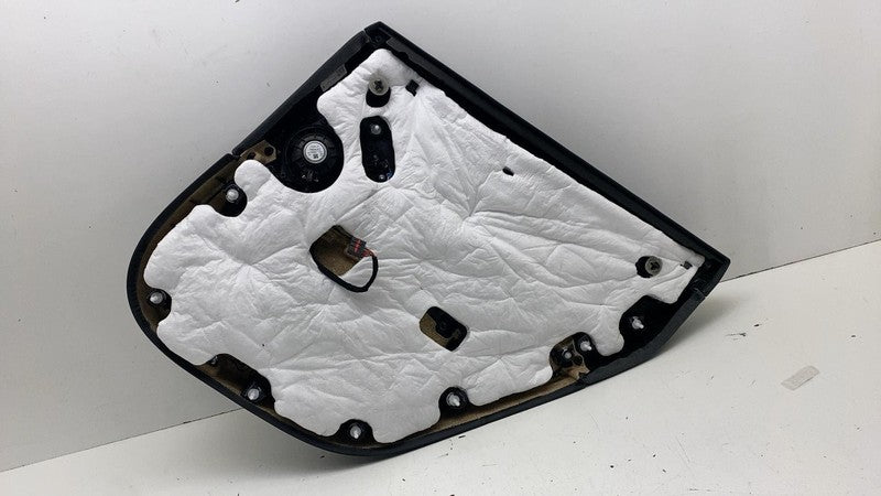 ⭕ 2024-2025 Tesla Model 3 Rear Driver Side Highland Door Panel Trim Ca