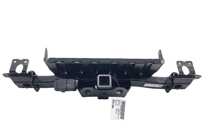 1780915-00-H Tesla Cybertruck Rear Trailer Hitch Tow Bar Receiver OEM 1780915-00-H 2024 2025