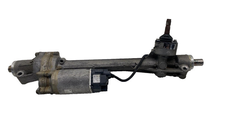 7818.994.275 ⭕ 17-20 Maserati Levante Electric Power Steering Gear Rack & Pinion 06701056770