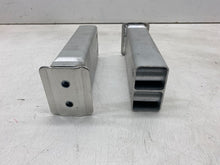 ⭕17-23 Model 3/Y Reinforcement Rail Extension Bracket Crush Can NEW 1109193-00-C