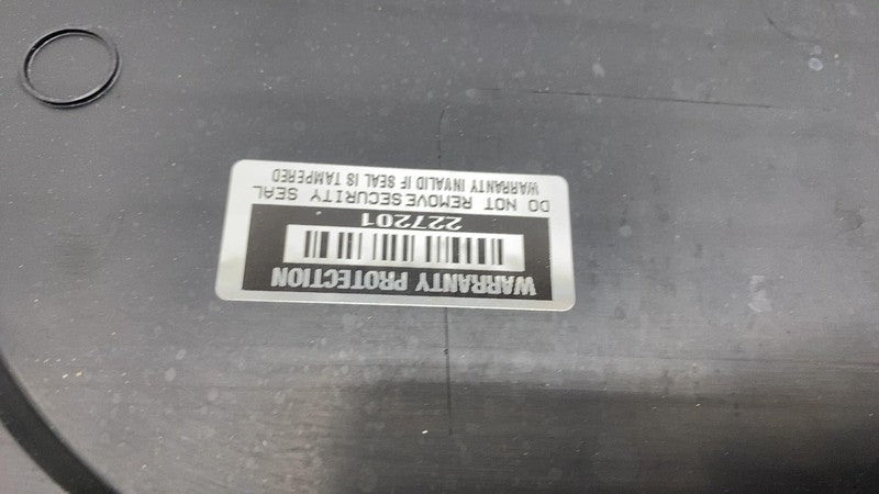 ⭕22-24 Rivian R1T R1S Frunk Underhood Access Panel Battery Cover Trim 