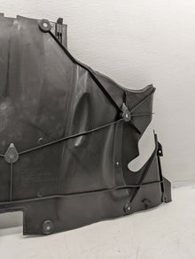⭕ 2017-2023 Model 3 Y Rear Under Body Aero Shield Guard Cover Panel 1498771-00-B