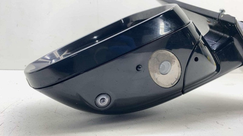 ⭕ 2014 2015 Range Rover Sport Left Exterior Rear View Door Mirror Whit