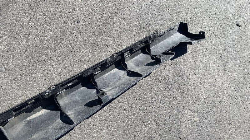 ⭕ 12-20 Model S MS Driver Side Skirt Rocker Molding Sill Panel Left 60