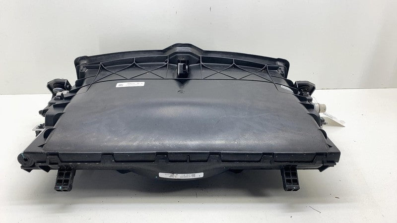 1077081 00 C ⭕ 2017-2020 Tesla Model 3 Front Active Grille Shutter Louvre Assy 1076732-00-G