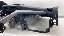 2017 2018 Ford C-Max Instrument Dashboard Panel w/ 4.2" Screen Opening Assembly
