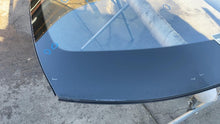 2012-2015 Tesla Model S MS Front Windshield Heated Wiper Area (No Auto Pilot)