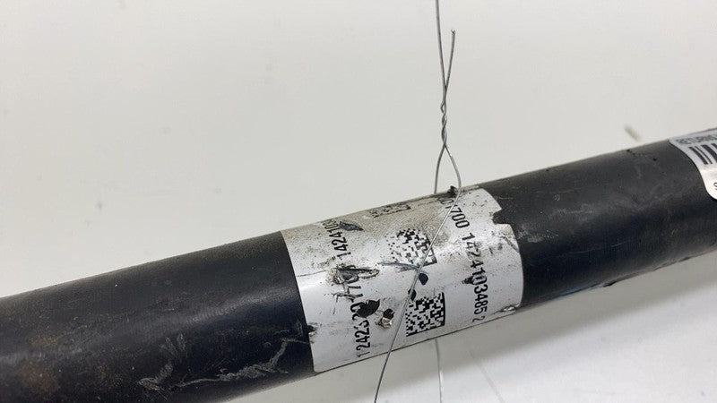 A2423301700 ⭕ 14-17 B-Class W246 W242 Front Right CV Axle Shaft Driveshaft FWD A2423301700