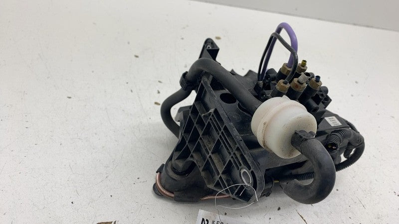 ⭕ 2021-2025 Model X Air Suspension Compressor Pump (No Temp Sensor) 10