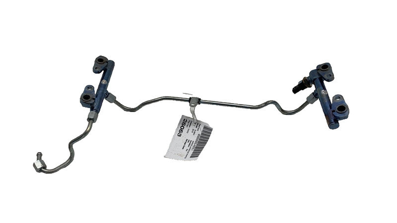 ⭕ 2018 2019 2020 2021 Subaru Crosstrek Fuel Rail Pipe Tube Line OEM Assembly