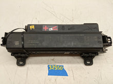 ⭕ 16-20 Model S Front Engine Bay Underhood Fuse Relay Junction Box 1034405-00-D