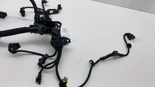 2021 BMW 530e B46X Engine Motor Wire Wiring Harness OEM 13318810