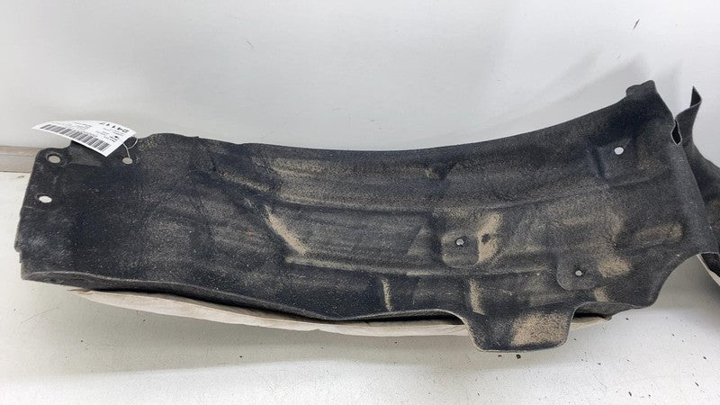 ⭕ 2021-2024 Tesla Model X Rear Left Inner Quarter Wheel Well Liner Spl