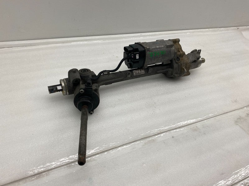 ⭕ 2012 2013 2014 2015 Tesla Model S Steering Gear Rack & Pinion GJ32-3