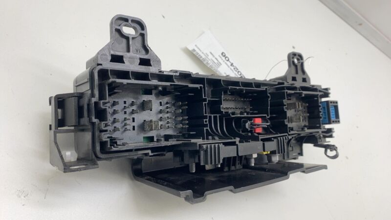 103440500D ⭕16-20 Tesla Model S Front Frunk Engine Bay Under Hood Fuse Box 12V 1034405-00-D