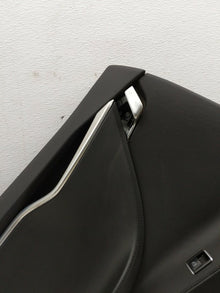 ⭕ 2012-2015 Tesla Model S Rear Driver Side Door Panel Trim Card Left LH Assembly
