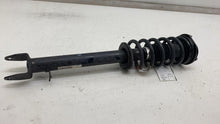 12-20 Model S Front Left or Right Suspension Coil Spring Module AWD 1015619-01-E