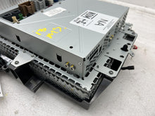 ⭕ 16-20 Model S MS Display Screen MCU-2 Media Control & Speedometer 1451809-00-J