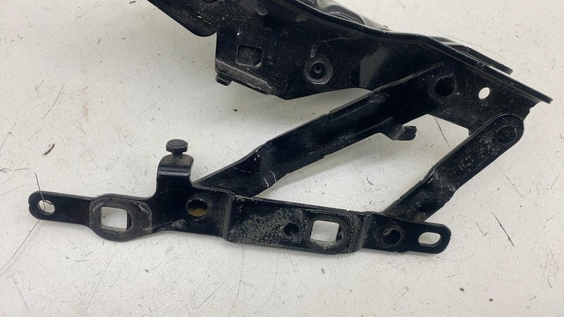 ⭕ 2021 2022 2023 Tesla Mode S Driver Side Bonnet Hood Hinge Left LH 15